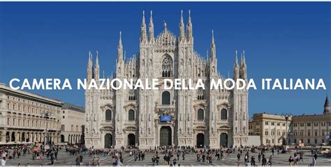 prada camera della moda|Camera Nazionale della Moda Italiana.